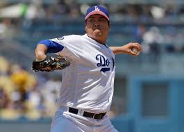 한국 프로 야구에서 mlb로 직행한 첫 번째 한국인 선수이며, 한국인 메이저리거 최초로 mlb에서 타이틀을 획득한 선수이다. ì‹œì¦Œ 5ìŠ¹ ë¥˜í˜„ì§„ ì—°ë´‰ì€ ì–¼ë§ˆ ë¹…ë¦¬ê·¸ ì—°ë´‰ ìˆœìœ„ 51ìœ„ ì•„ì£¼ê²½ì œ