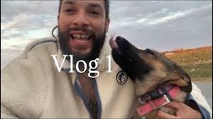 I THINK I FOUND BIGFOOT || Samuel Harness [ Vlog 1 ]