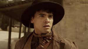 Watch Wild West Chronicles: S1E2