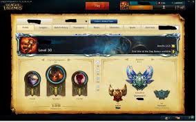 Данил решетников) is a league of legends esports player, previously jungler for gambit esports. Diamond League Of Legends Account 200 Skins All Champions Epicnpc Marketplace