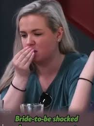 Prenup Drama: Wedding Week Rollercoaster