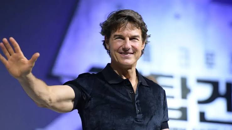 Tom Cruise hopes Demi Moore can help him make a big Hollywood comeback |  English Movie News - The Times of India