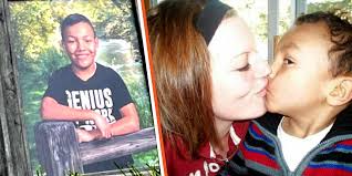 Ohio Boy Is Found Killed in His Own Bed When His Mom Comes to Wake Him Up