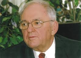 Ron MacDonald's Cape Breton Letter: Pierre & Dief