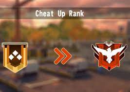 Game ini memberikan pengalaman bermain yang lebih berbeda. Cheat Ranked Free Fire For Android Apk Download