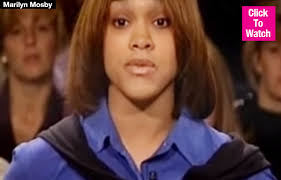 VIDEO] Marilyn Mosby On 'Judge Judy': Baltimore Prosecutor's Case Surfaces 