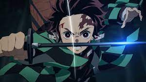 demon slayer anime anime demon slayer