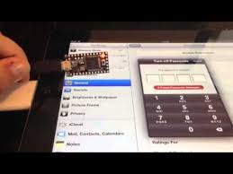 Miracle box allows its owner to perform phone flashing and mobile unlocking. Miracle Black Box For Iphone Ipad Imac Passcode Remove Any Os Youtube