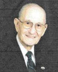 Jackson-area obituaries: Orville Emerson, 101, owned several businesses  including farm supply store and ice cream parlors