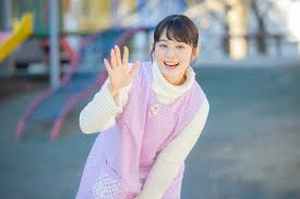 保育 士 服装 冬