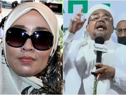 Pengacara front pembela islam (fpi), kapitra ampera akhirnya angkat bicara terkait beredar berita bohong tersebut. Kasus Chat Mesum Rizieq Shihab Dan Firza Husein Dibongkar Lagi Ancaman Penjara 5 Tahun Indozone Id