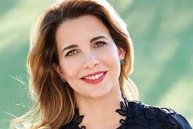 Princess haya bint al hussein. Dubai S Princess Haya Flees Uae With Money Kids Reports Dtnext In