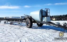 Flexi-Coil 68XL Sprayer