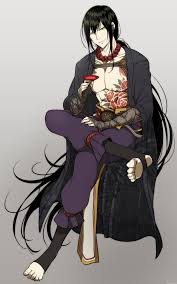 Hot anime boy dark anime guys cool anime guys handsome anime guys wolf boy anime anime girls anime oc anime demon anime naruto. Pin By Robby Thom On Fate Handsome Anime Guys Cool Anime Guys Anime Guys