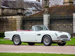 Image result for Platinum Gray 1963 Aston Martin