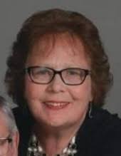 Obituary information for Janet Richards