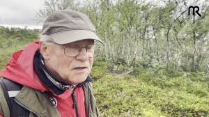 Sommer på Nedalshytta