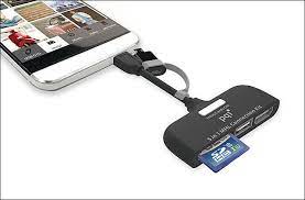 售價799元pqi mhl五合一多功能連接器上市 u 3c電腦 personalized items person