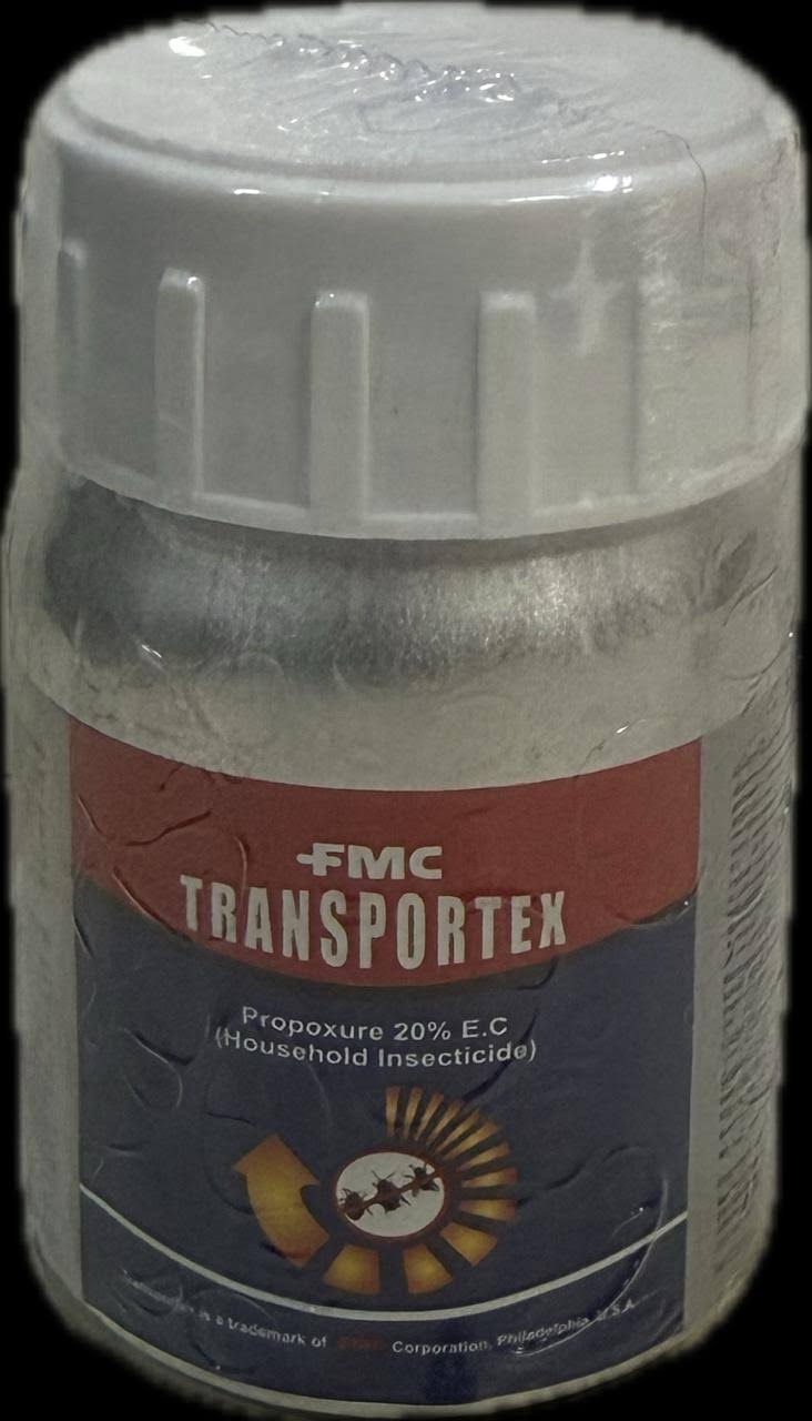 TRANSPORTEX PROPOXUR 20%EC 100ML product image