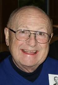 Peter Phillips Obituary (1947