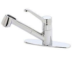 price pfister pull out kitchen faucet