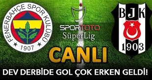 29.06.2021 18:57 | son güncelleme: Fenerbahce Besiktas Derbisi Kac Kac Fb Bjk Maci Skoru Ogren Canli