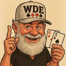 Let's welcome our new members: Be sure to register for **FREE** at  www.wpa.poker #WPA #wpaglobal #raiseitup Debbie DeRubeis, Kate Sparveri,  Shelley Yoder, Erin Coley, Kimberly Stacey Jones, Cindy Heitz, Vicki  Phillips,