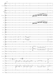 Teopancalaquis♥️ entrada con la ofrenda al templo la fiestas de chichihualco no solo representan la devota acción religiosa si no también la manifestación de su creatividad artística, cada. Es Lilin Sheet Music For Violin Trombone Flute Drum Group French Horn Orchestras Download And Print In Pdf Or Midi Free Sheet Music Musescore Com