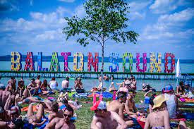 Sunnery james & ryan marciano @ main stage, balaton sound festival, hungary. Balaton Sound 2015 Picture Of Balaton Sound Zamardi Tripadvisor