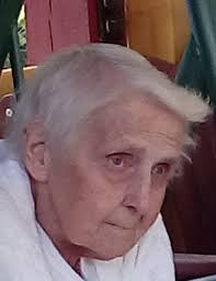 Obituary information for Gladys Irene Rogers