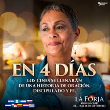 Cine Cristiano en Costa Rica