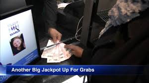 Prizes must be claimed within 180 days of the draw date on which the prize was won. Mega Millions Winning Numbers Drawing Yields No Winner Jackpot Now At 750m Abc7 Chicago