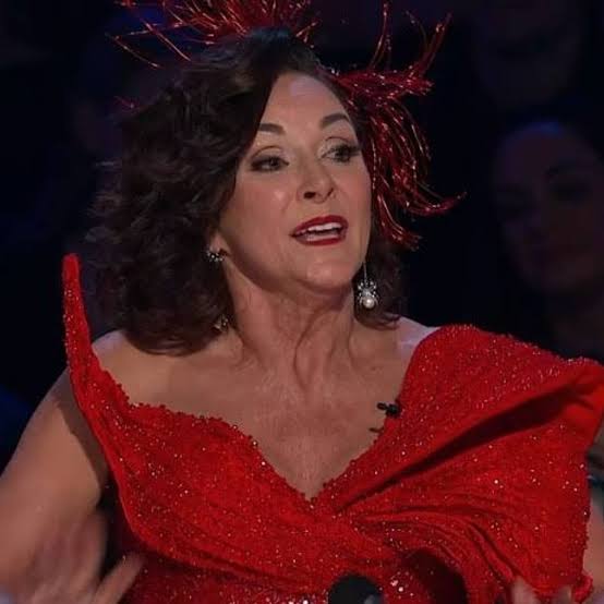 Dancing with the Stars fans all say same thing about Shirley Ballas minutes  in - Liverpool Echo