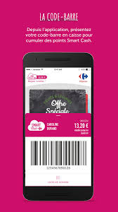 Carrefour Reunion For Android Apk Download