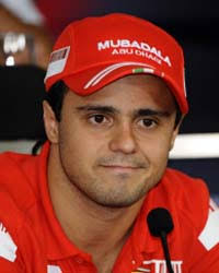 Die formel 1 gilt als die königsklasse des motorsports. Brasilianische F1 Fahrer Brasilienportal