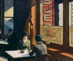 Image result for edward hopper