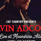 Gavin Adcock
