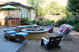 Fire pit ideas range from simple metal styles you can buy at most. 49 Backyard Landscaping Ideas To Inspire You