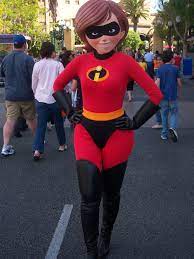 Pin on Incredibles Costumes