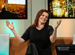 Marta) was born in prague, czech republic. Episode Dated 21 March 2020 2020