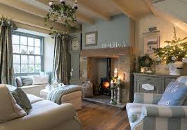 Image Result For Country Cottage Lounge Ideas House And Home Magazine Cottage Living Rooms 25 Beautiful Homes