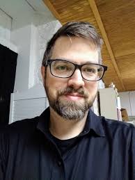 Interview with Jeff Danos, Director of the Eureka Springs Historical Museum  — The Arkansas Art Scene Blog