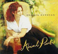 Gloria Estefan Abuiendo Puertas Wedding Songs Mother Son Dance Songs Best Wedding Songs