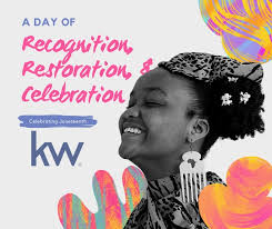 Congratulations KW 2020 Award Recipients