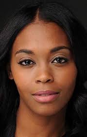 Nafessa Williams