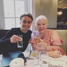 Read barney walsh's fiction piece, looking for gemma. Bradley Walsh Shares Photo Of His Mum Celebrating Her 80th Birthday And Fans Can T Believe How Young She Looks Entertainment Daily