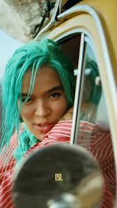 Carol ICMich Provenza Lyrics Video