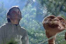 Free Movie: E.T.