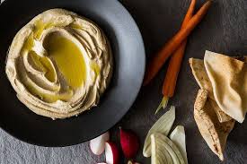 Yotam Ottolenghi Sami Tamimi S Basic Hummus Food Food 52 Ottolenghi Recipes