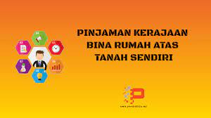 Pinjaman bri syariah merupakan pinjaman yang diberikan bank bri syariah kepada nasabah dengan skema pembiayaan mikro dengan menggunakan akad murbahah (jual beli), yang memiliki tujuan pembiayaan untuk modal kerja, investasi, dan konsumsi (maksimal 50% dari tujuan produktif. Pinjaman Kerajaan Bina Rumah Atas Tanah Sendiri Pendidik2u